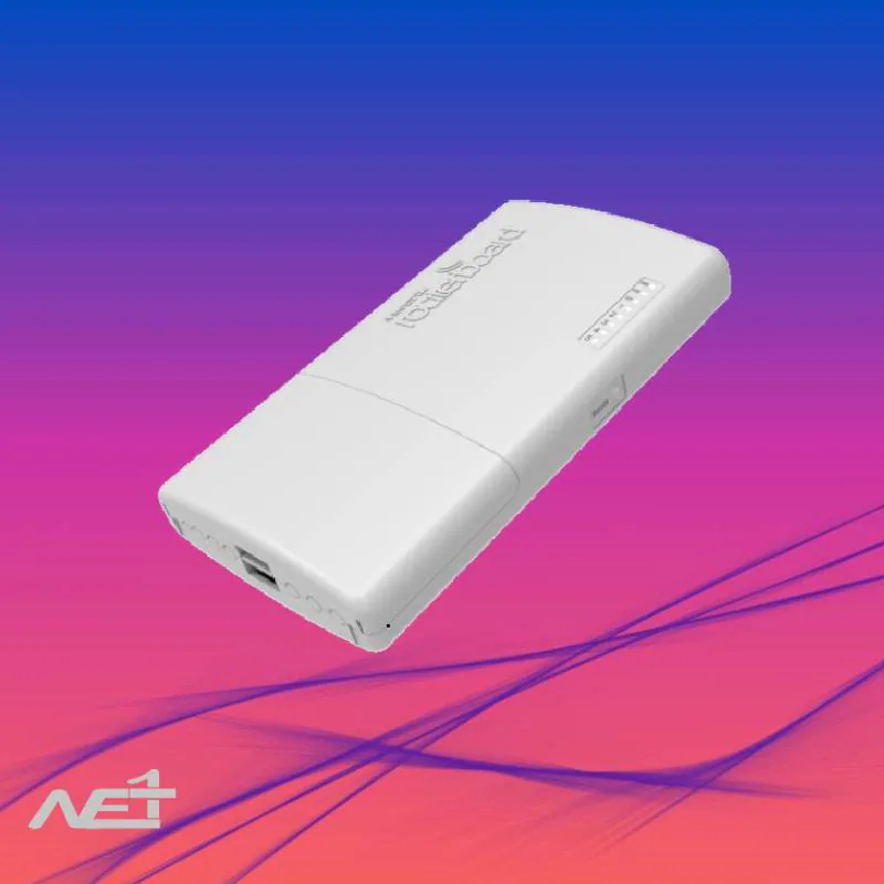 8636-27557 روتر میکروتیک مدل Mikrotik PowerBox Pro - تصویر 1