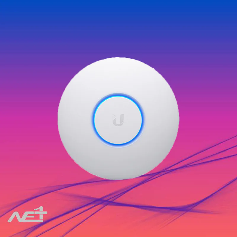 8745-39497 اکسس پوینت یوبیکیوتی مدل Ubiquiti Unifi UAP-AC-PRO - تصویر 1