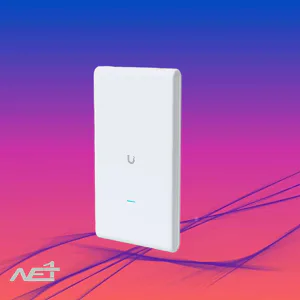 8746-51462 اکسس پوینت یوبیکیوتی مدل Ubiquiti UniFi AP-AC Mesh Pro - تصویر 1