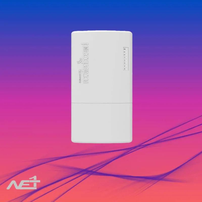 8758-27738 روتر میکروتیک مدل Mikrotik PowerBox Pro- RB960PGS-PB - تصویر 1