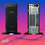 سرور HPE ProLiant ML350 G10