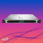سرور HPE ProLiant DL360 Gen10