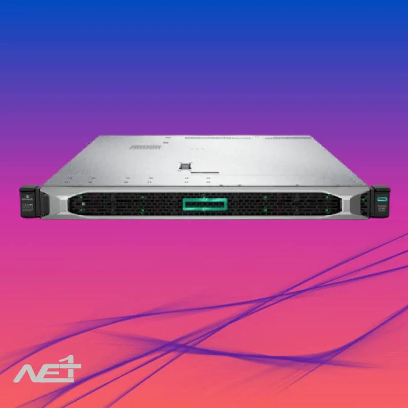 9206-24564 سرور HPE ProLiant DL360 Gen10