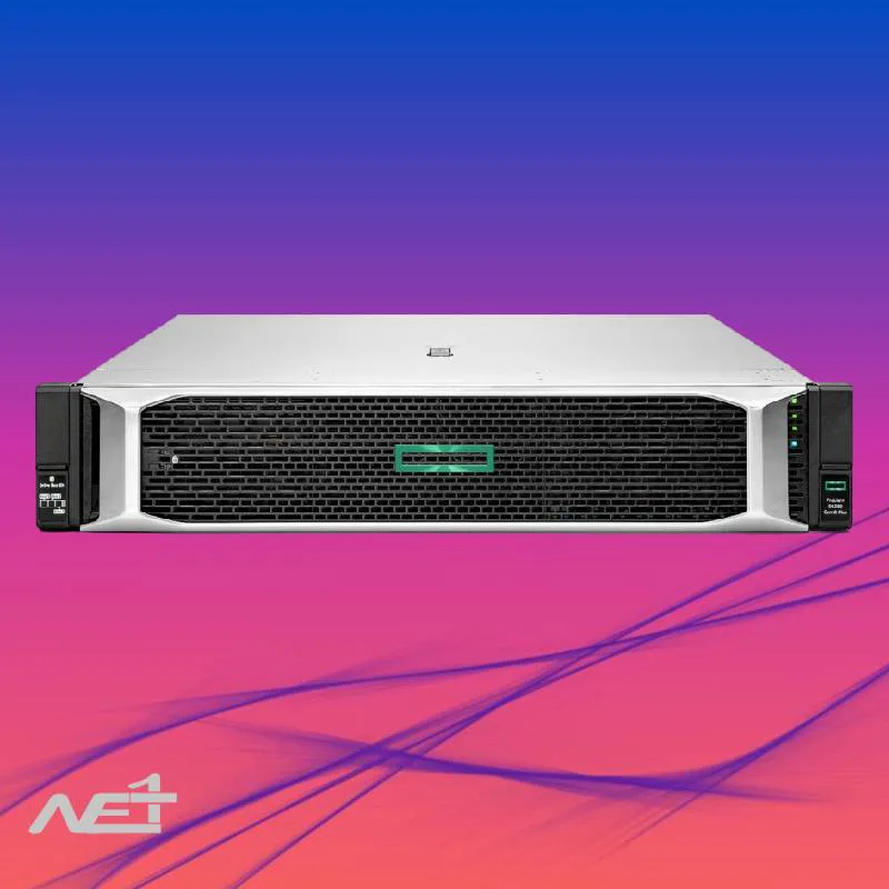 9207-24568 سرور HPE ProLiant DL380 G10