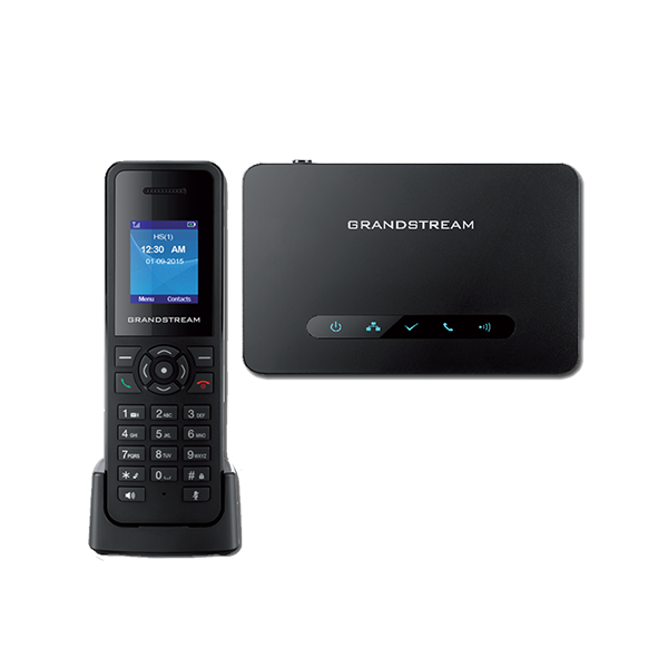 تلفن بی سیم شبکه گرند استریم مدل DP750