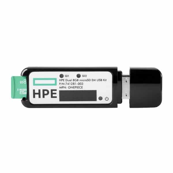 تبدیل میکرو به یو اس بی HPE | نت یک