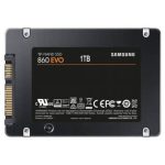هارد سرور Samsung 1 TB EVO 870