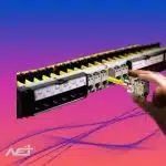 پچ پنل 24 پورت Cat 6 SFTP لگراند legrand 33563