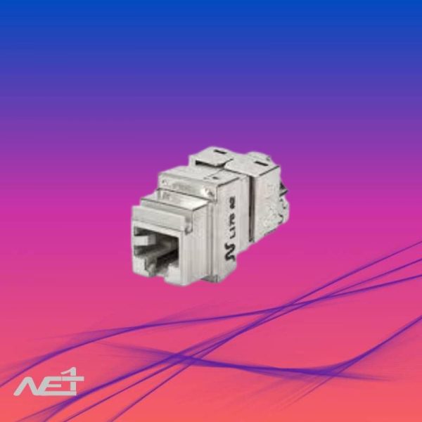 کیستون شبکه نگزنس CAT6 SFTP
