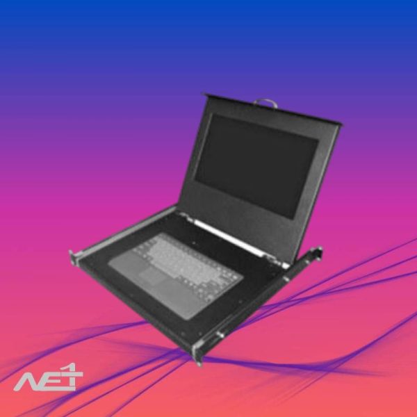 کنسول رک پایا سیستم