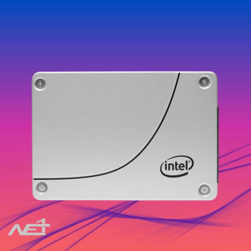 هارد سرور Intel SSD DC S3500 240GB
