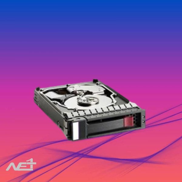 هارد سرور HPE 2TB SATA 6G 7.2K LFF