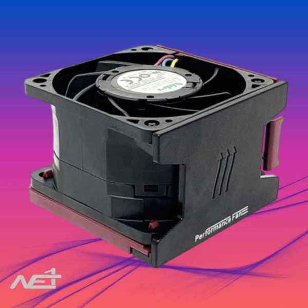 فن سرور HPE Hot Plug Fan For DL380 G10