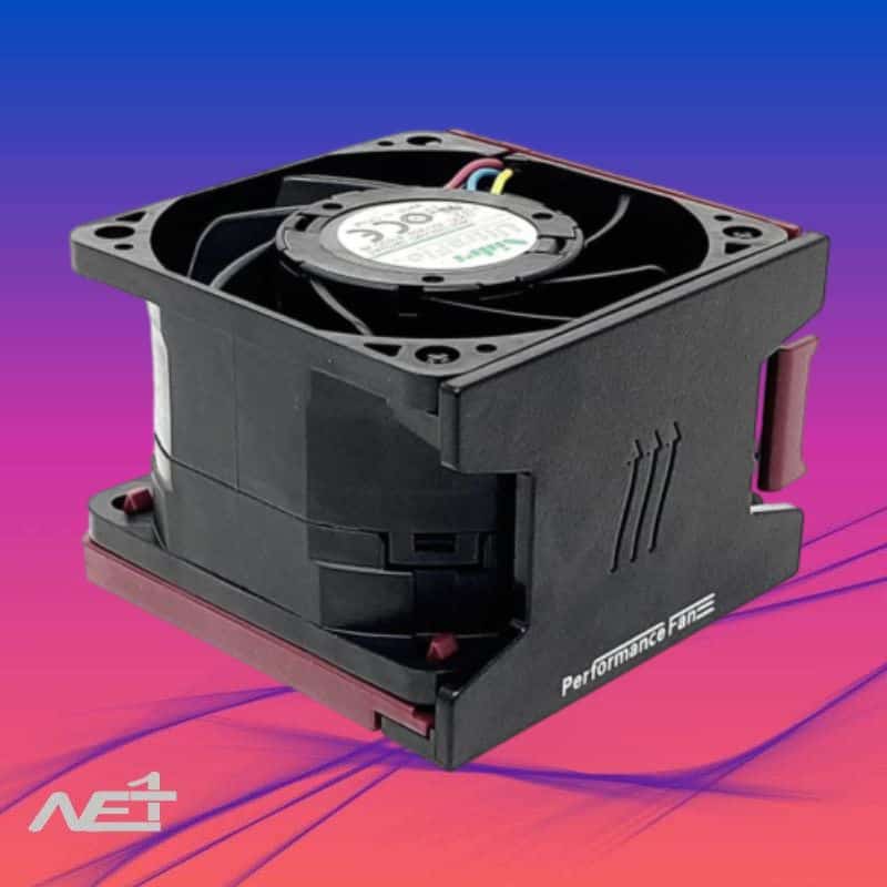 فن سرور HPE Hot Plug Fan For DL380 G10