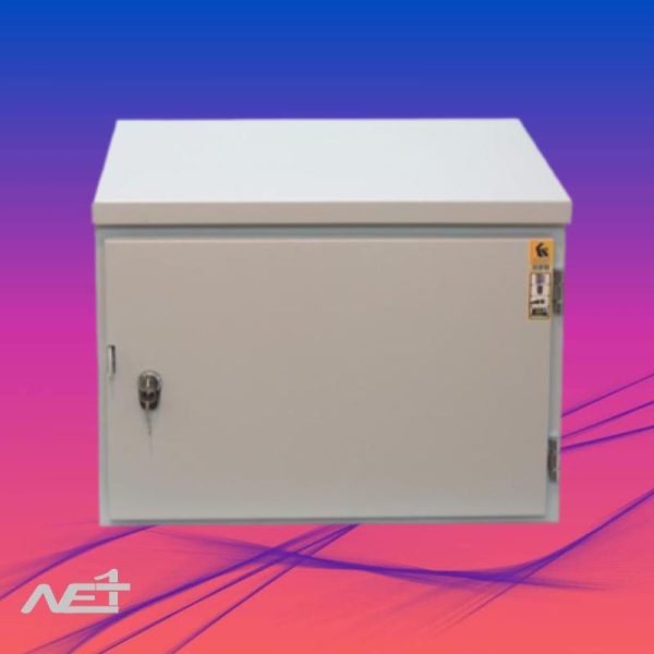 رک دیواری 7 یونیت عمق 50 outdoor