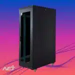 رک ایستاده 27 یونیت عمق 60 آماد سیستم
