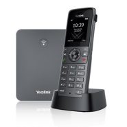 تلفن ویپ یالینک مدل Yealink W73P