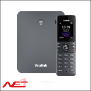 تلفن ویپ یالینک مدل Yealink W73P