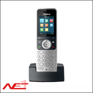 تلفن ویپ بیسیم یالینک Yealink W56H