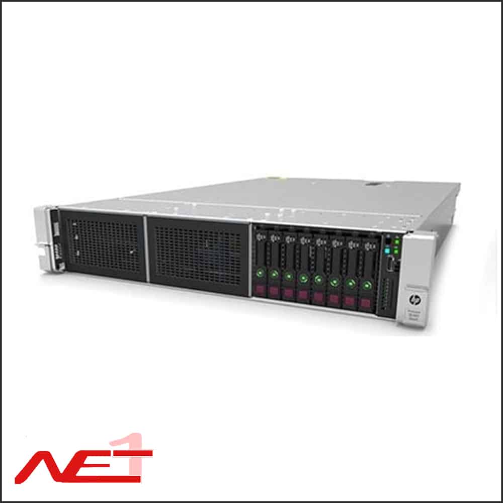 سرور اچ پی HPE ProLiant DL380 Gen9