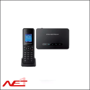 دکت گرند استریم مدل dp750
