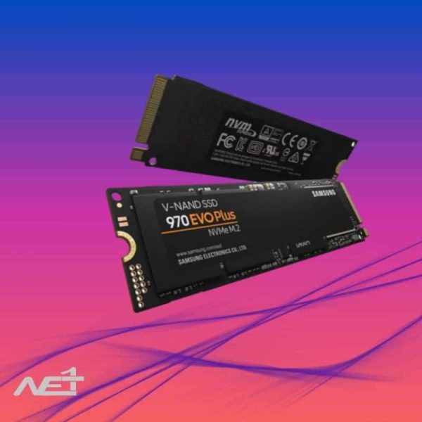 هارد سرور Samsung 2TB SSD 970 EVO NVMe M.2| نت یک