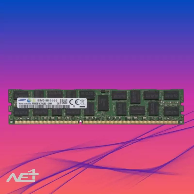 رم سرور HPE 8GB PC3-14900R