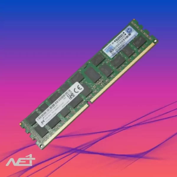 رم سرور HPE 16GB PC3-14900R