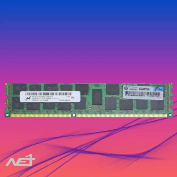 رم سرور HPE 16GB PC3-12800R