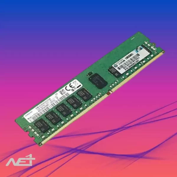 رم سرور HPE 16GB PC4-2400