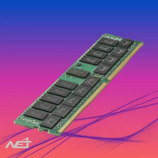 رم سرور HPE 32GB PC4 2666