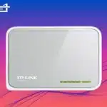 سوییچ تی پی لینک