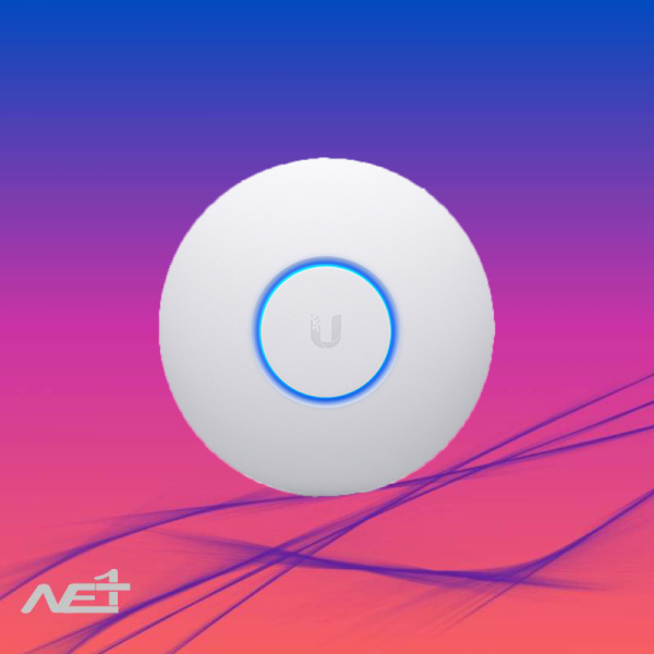 اکسس پوینت یوبیکیوتی مدل Unifi UAP-AC-PRO