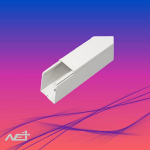 داکت پشت چسب دار دانوب 12*12 - Image 3