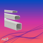 داکت ساده دانوب 16*16 - Image 2