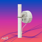 رادیو وایرلس میکروتیک مدل Mikrotik BSXTG-5HPnD-SAr2 | SXT SA5 - Image 3