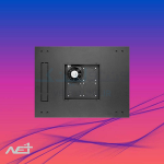 رک ایستاده اچ پی آسیا 22 یونیت عمق 60 مدل HPA 2۲U ۶0cm - Image 4