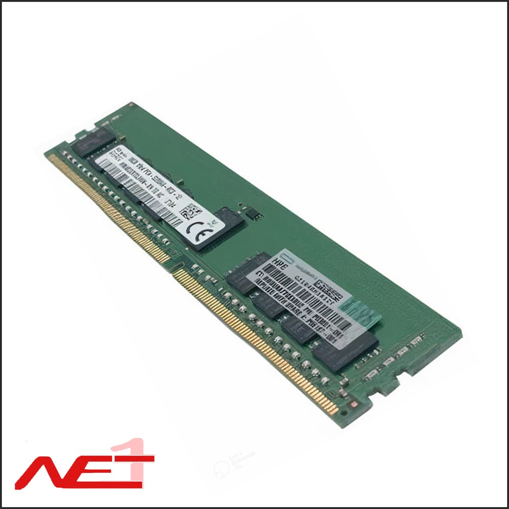 رم سرور HPE 16GB PC4-3200
