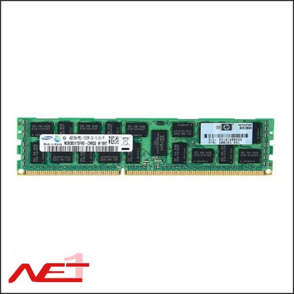 رم سرور HPE 8GB PC3-10600R