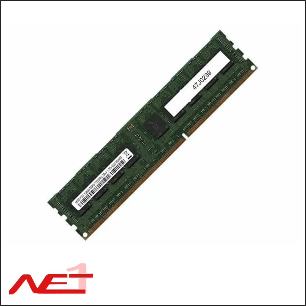 رم سرور HPE 16GB PC3-10600R
