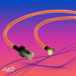 پچ کورد نگزنس 1 متر مدل Nexans CAT6 UTP - Image 3