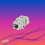 پچ پنل نگزنس SFTP CAT6 مدل NEXANS SFTP CAT6 - Image 3