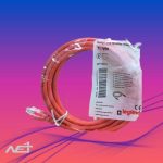 پچ کورد لگراند CAT6 UTP نیم متری مدل Legrand CAT6 UTP - Image 2