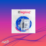 پچ کورد لگراند پنج متری مدل Legrand CAT6 SFTP - Image 3