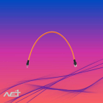 پچ کورد نگزنس 30 سانتی مدل Nexans CAT6 UTP - Image 3