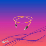 پچ کورد نگزنس 5 متر مدل Nexans CAT6 UTP - Image 3