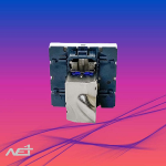 کیستون شبکه پهن لگراند مدل Legrand UTP CAT6 - Image 3