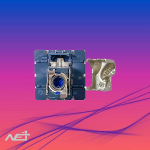 کیستون شبکه پهن لگراند مدل Legrand UTP CAT6 - Image 4