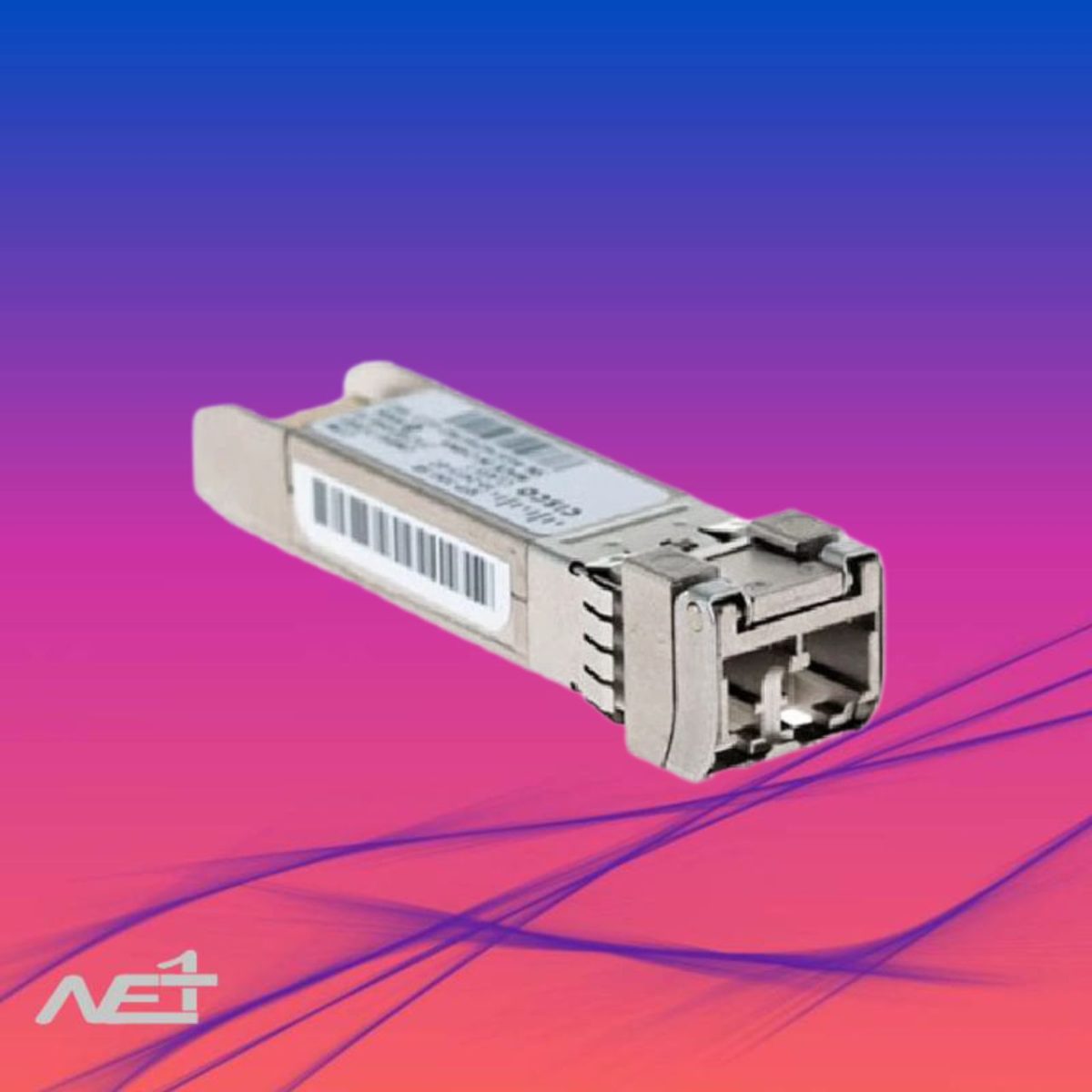 ماژول سیسکو مدل Cisco SFP-10G-SR-S - Image 3