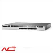 سوئیچ سیسکو WS-C3850-12S-E